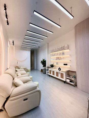 Sang nhượng tiệm nails - my - gội đầu trung tâm quận 1 250 7173870