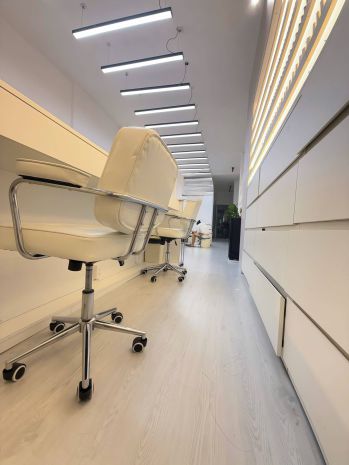 Sang nhượng tiệm nails - my - gội đầu trung tâm quận 1 250 7173873