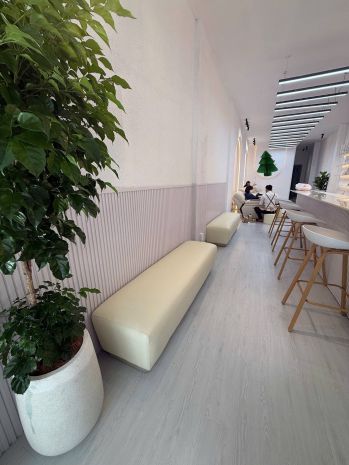 Sang nhượng tiệm nails - my - gội đầu trung tâm quận 1 250 7173874