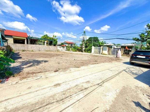 Mở bán 4 lô đất thổ cư vị trí đẹp thuộc phường nam nha 7174029