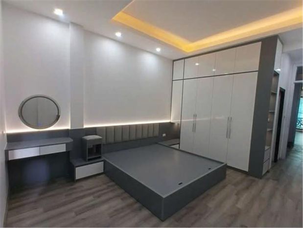 Khu vực hoài đức nhà siêu đẹp 58m2 giá 12,6 tỷ - sổ đỏ 7174081