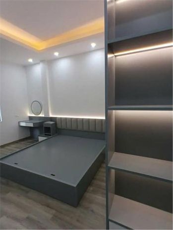 Khu vực hoài đức nhà siêu đẹp 58m2 giá 12,6 tỷ - sổ đỏ 7174082