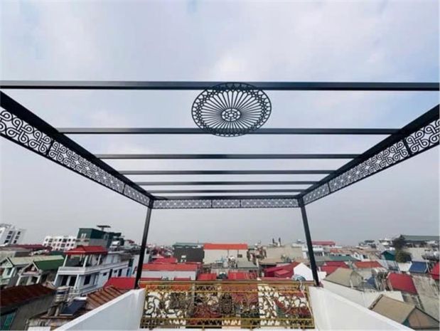 Khu vực hoài đức nhà siêu đẹp 58m2 giá 12,6 tỷ - sổ đỏ 7174083