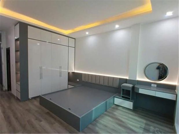 Khu vực hoài đức nhà siêu đẹp 58m2 giá 12,6 tỷ - sổ đỏ 7174084