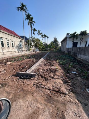 Bán đất tuyến 2 đường 402 tư thuỷ  lô góc hiếm, cách trục 7174182