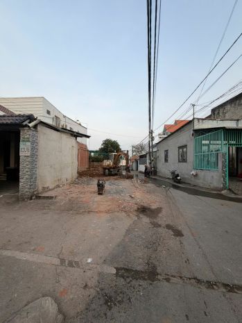 Bán đất p.biên hòa,shr thổ cư 100,đường 2 ô tô,gần ttmt 7174661