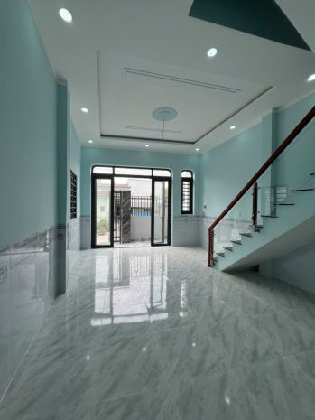 Bán nhà 2 tầng p.biên hòa mới,shr thổ cư, đường ô tô vi vu, 7174722