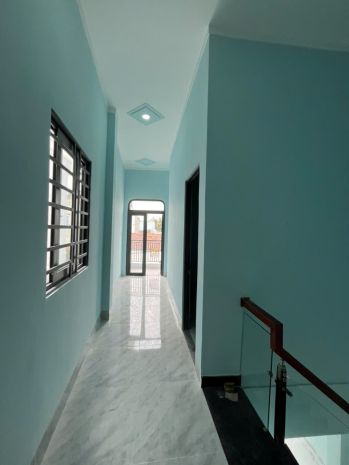 Bán nhà 2 tầng p.biên hòa mới,shr thổ cư, đường ô tô vi vu, 7174724