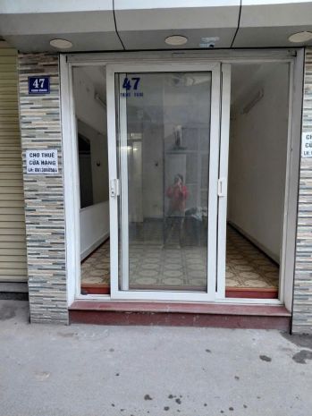 Cho thuê cửa hàng - số 47 ngõ thịnh quang - đống đa- hà nội 7174788