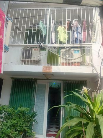Cho thuê nhà hẻm xe hơi tại phường võ thị sáu, quận 3, 7174894