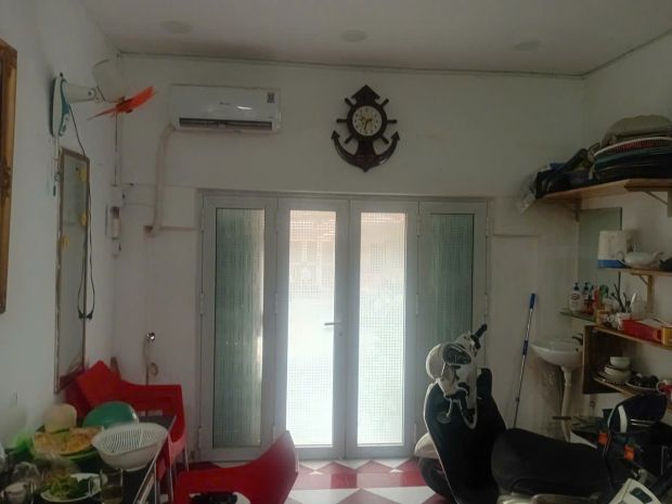 Cho thuê nhà hẻm xe hơi tại phường võ thị sáu, quận 3, 7174901