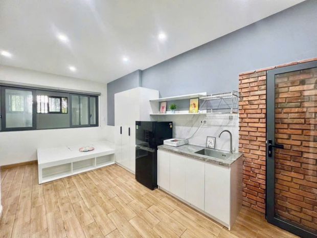 Cho thuê phòng cao cấp  full nội thất  vào ở ngay 7175118