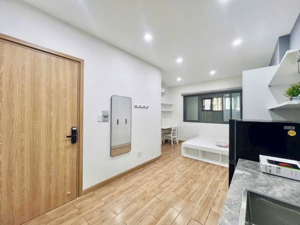 Cho thuê phòng cao cấp  full nội thất  vào ở ngay 7175119