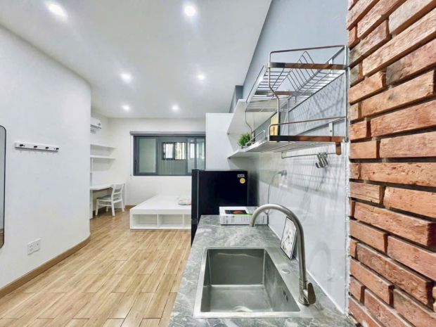 Cho thuê phòng cao cấp  full nội thất  vào ở ngay 7175120