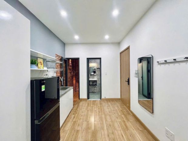 Cho thuê phòng cao cấp  full nội thất  vào ở ngay 7175121