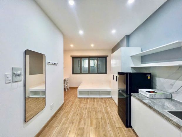 Cho thuê phòng cao cấp  full nội thất  vào ở ngay 7175122