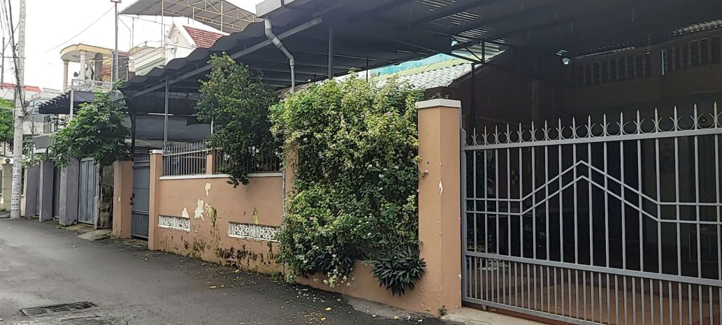 Bán đất tặng nhà mt phùng khắc khoan  khu bàn cờ, gần lê 7175128