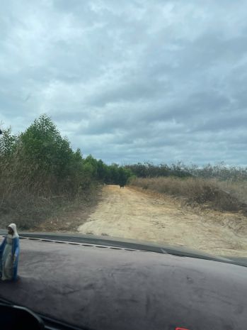 Bán đất chính chủ  bắc tân uyên, bình dương 7175147