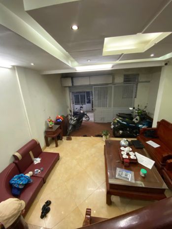 Bán nhà ngọc lâm  long biên  80m²  mt 5.4m  4 tầng 7175202