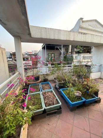 Bán nhà ngọc lâm  long biên  80m²  mt 5.4m  4 tầng 7175204