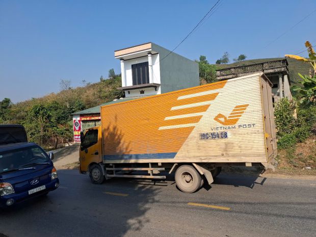 Chỉ 7xx triệu  đất mặt ql32 kinh doanh sầm uất 
 khu mịn 7175206