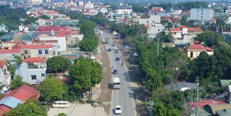 Giá chỉ 3 tỷ, đất đô thị hòa lạc view hồ, gần ql21, diện 7175359