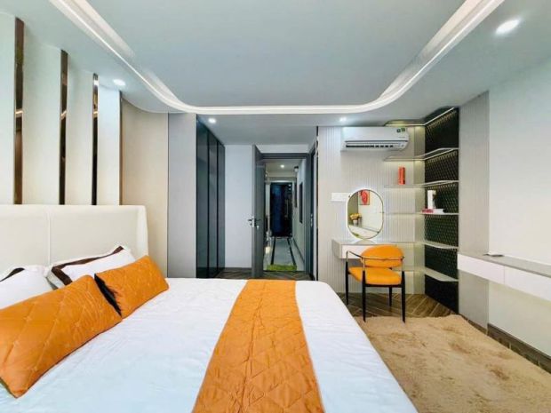 **bán nhà hẻm 281 lê văn sỹ ** phường 1 tân bình 6x15 7175374