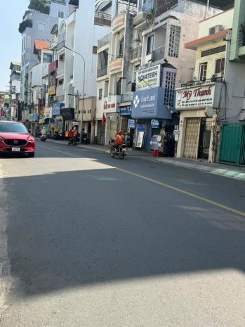 **bán nhà mặt tiền ni sư huỳnh liên** phường 10, tân bình 7175382