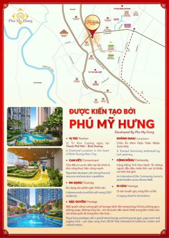 Mua bán chung cư cao cấp the harmonie phú mỹ hưng chỉ từ 7175621
