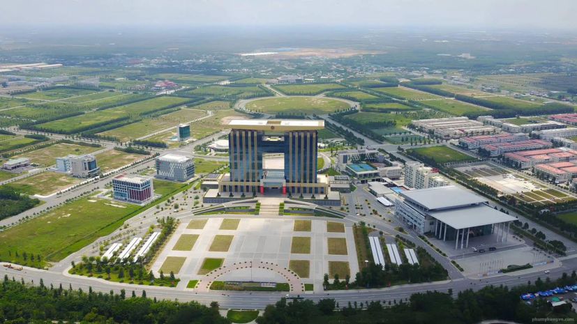 Mua bán chung cư cao cấp the harmonie phú mỹ hưng chỉ từ 7175624