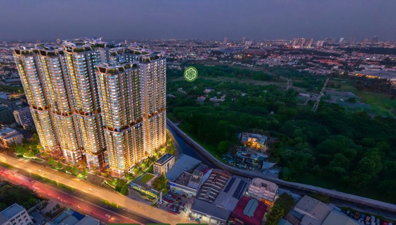 La-pura: sự lựa chọn hoàn hảo cho tổ ấm gia đình 7175630