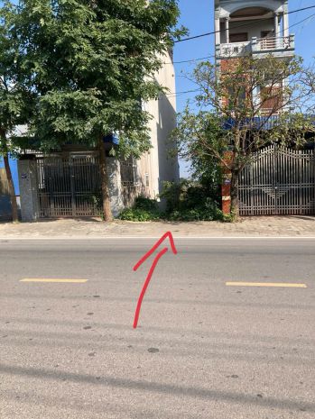 Tôi chính chủ cần  bán lô mặt đường vũ hữu lợi phường nam 7175710