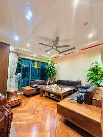 Chung cư cao cấp veam  lạc long quân 139m- 3 phòng 7175743