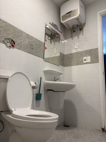 Chính chủ bán căn hộ the navita  tam bình, thủ đức, tphcm 7175793