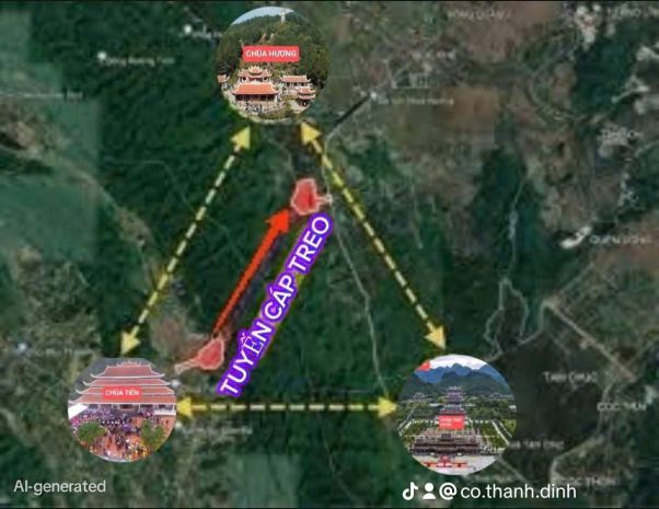 Đất đẹp - giá tốt - cần bán nhanh lô đất lk09 tại khu công 7175803