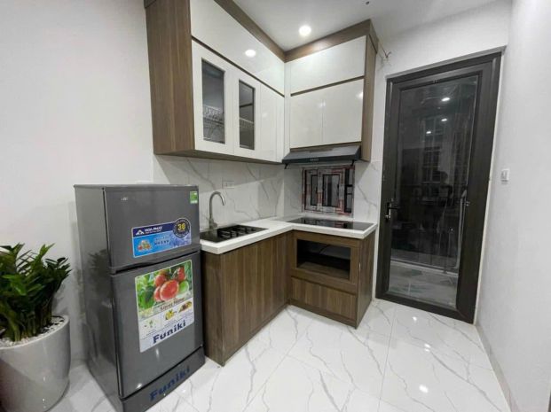 Cho thuê 2pn 46m cực đẹp ngõ 166 kim mã, ba đình 7175948