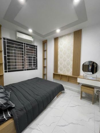 Cho thuê 2pn 46m cực đẹp ngõ 166 kim mã, ba đình 7175952