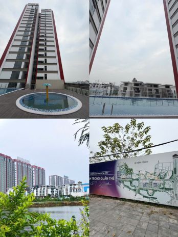 Chính chủ bán căn thương mại dịch vụ gtm 321 k5 hh4 khu 7176008