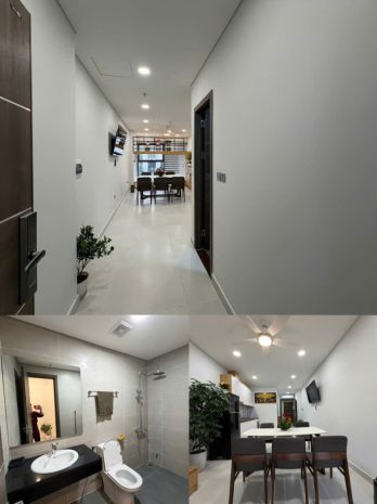 Chính chủ bán căn thương mại dịch vụ gtm 321 k5 hh4 khu 7176010