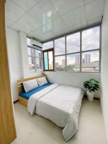 Cho thuê căn 2pn 1pk cực đẹp full đồ thoáng sáng tại ngõ 7176013