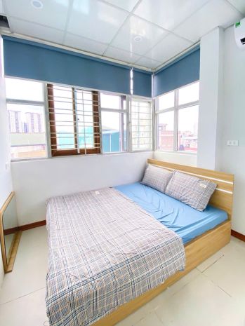 Cho thuê căn 2pn 1pk cực đẹp full đồ thoáng sáng tại ngõ 7176014