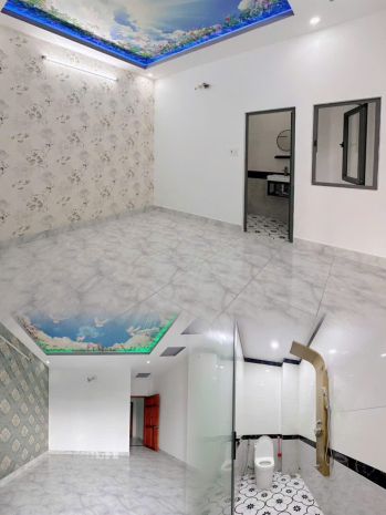 Bán nhà mới  lê văn quới  thông miếu gò xoài 7176021