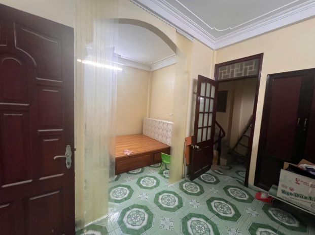 Chính chủ cho thuê phòng trọ tầng 3 tại số nhà 39, ngõ 262 7176024