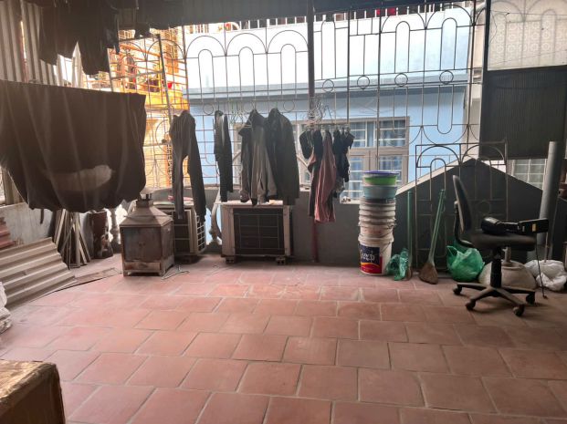 Chính chủ cho thuê phòng trọ tầng 3 tại số nhà 39, ngõ 262 7176026