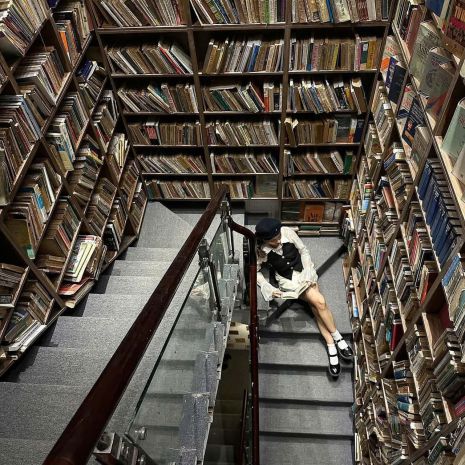 Chính chủ cần sang nhượng quán  mô hình không gian học tập 7176037