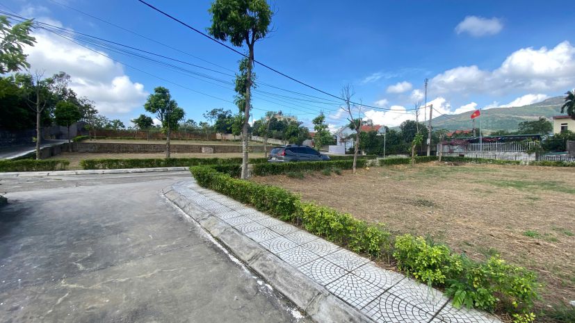 Đất vàng tp đông triều  giá chỉ từ 350 triệu 7176068