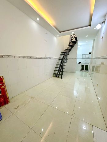 Nhà 2 tầng hẻm 432 dương bá trạc p1q8. giá 1,9 tỷ 7176115