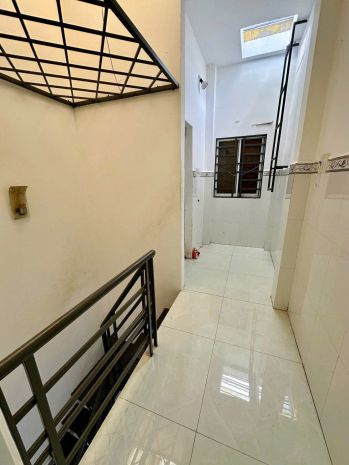 Nhà 2 tầng hẻm 432 dương bá trạc p1q8. giá 1,9 tỷ 7176120