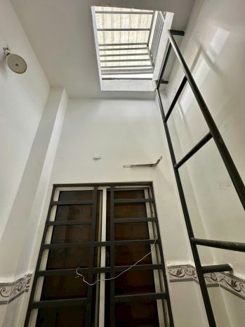 Nhà 2 tầng hẻm 432 dương bá trạc p1q8. giá 1,9 tỷ 7176122