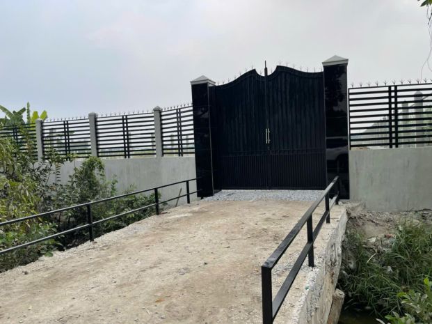 Đất đẹp  giá tốt- cần bán lô đất mặt tiền  đường nhựa tập 7176198